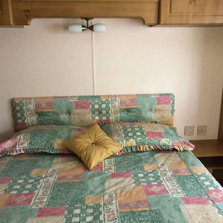 دُنون 61 Glenfinart Caravan Park المظهر الخارجي الصورة